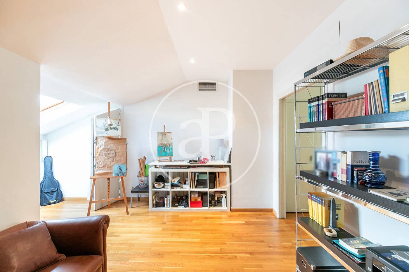 4 soveværelse Lejlighed til salg i Barcelona by med swimmingpool - € 2.400.000 (Ref: 8633934)