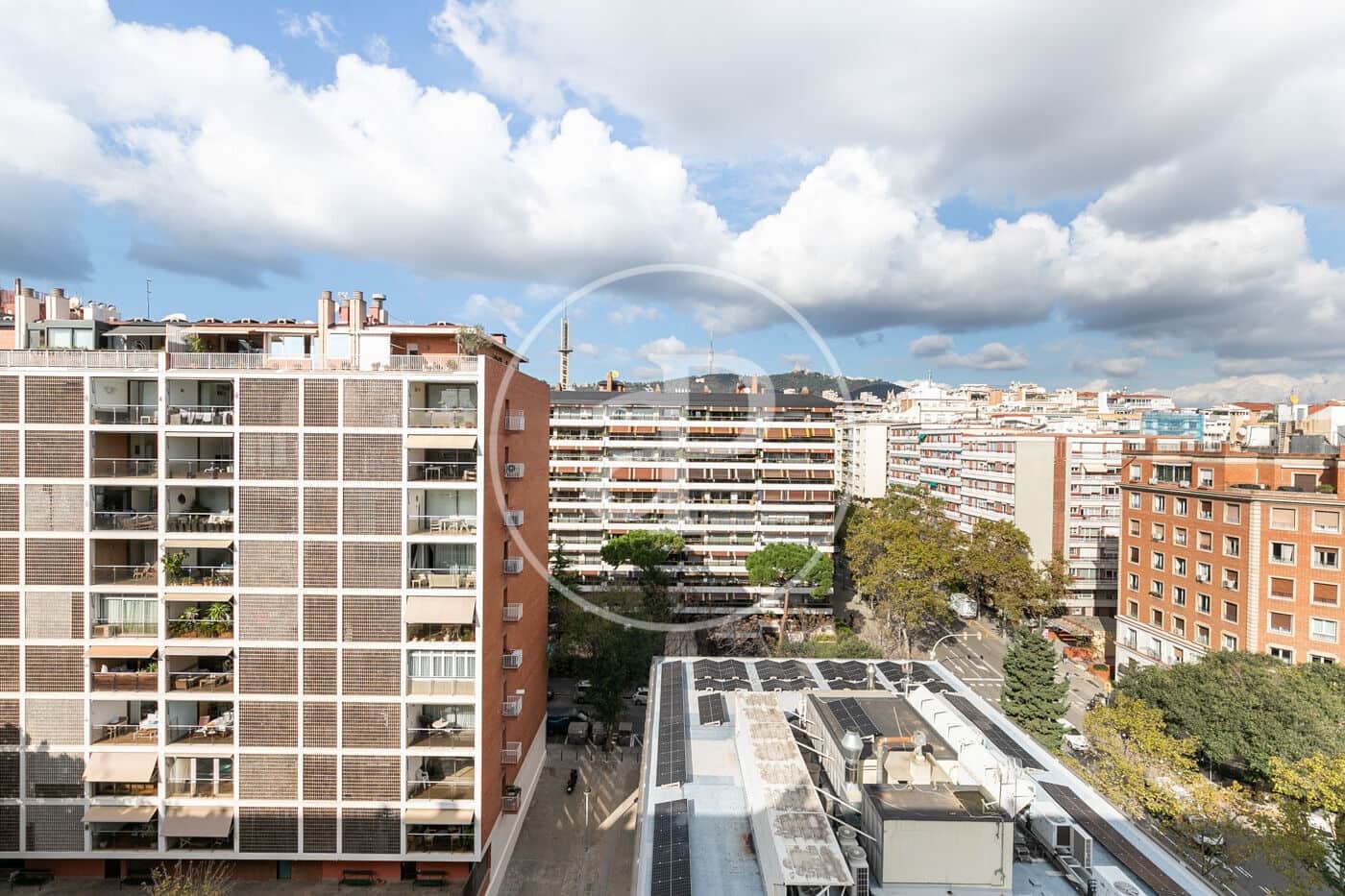 4 soveværelse Lejlighed til salg i Barcelona by med swimmingpool - € 2.400.000 (Ref: 8633934)