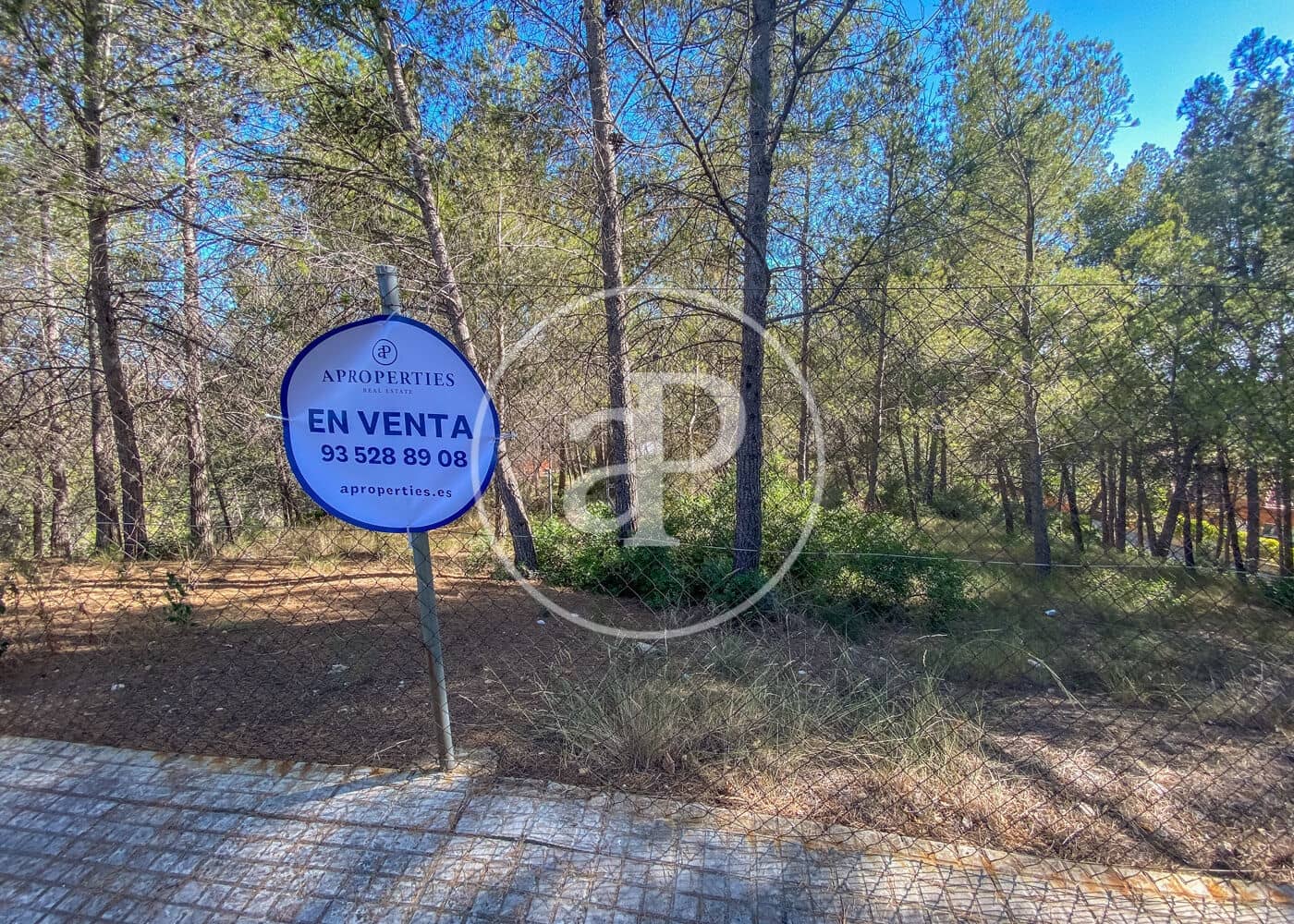 Terreno Não Urbanizado para venda em Rubi - 285 000 € (Ref: 8640202)