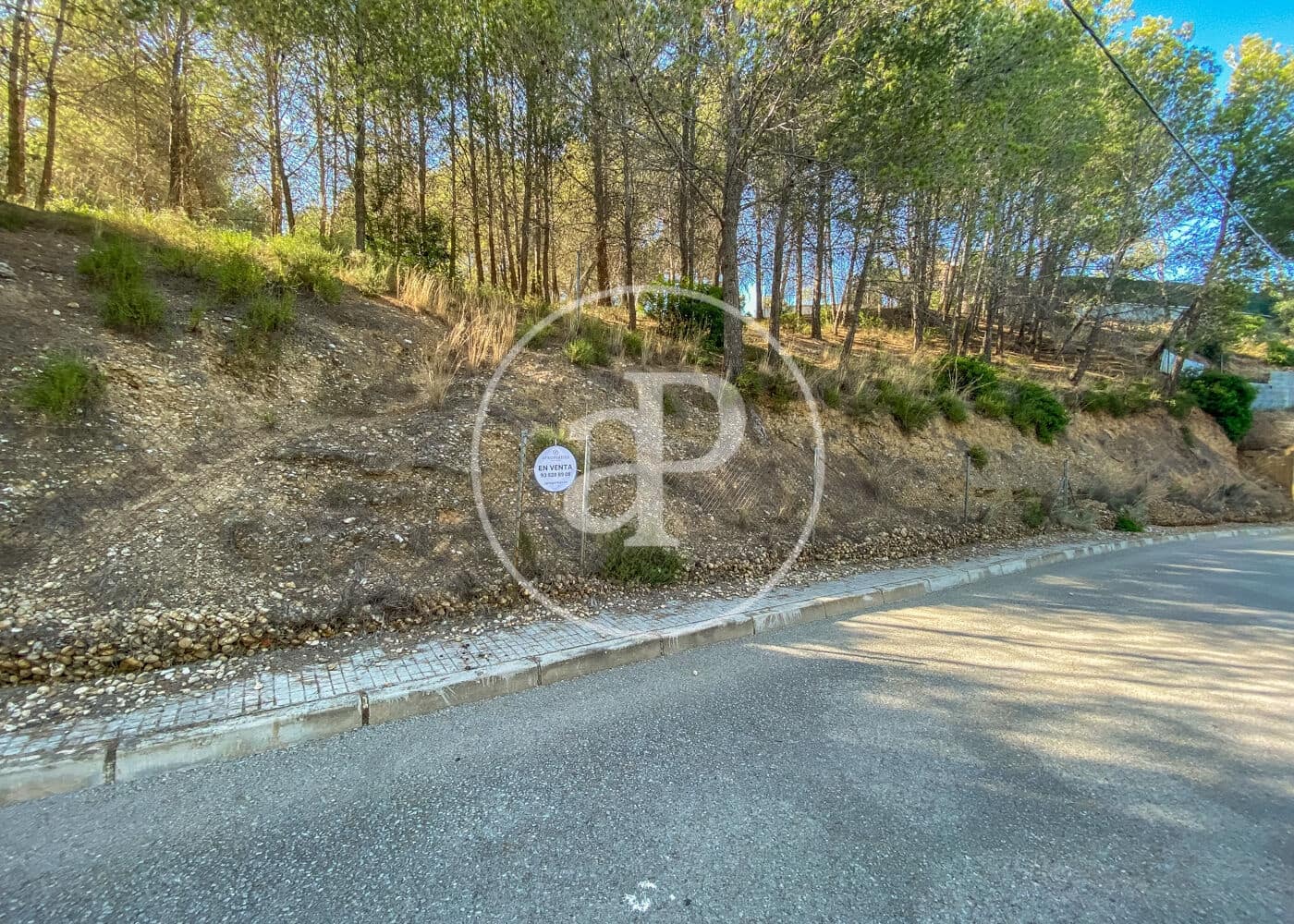 Terreno Não Urbanizado para venda em Rubi - 285 000 € (Ref: 8640202)