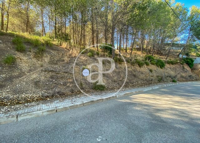 Terreno Não Urbanizado para venda em Rubí - 285 000 € (Ref: 8640202)