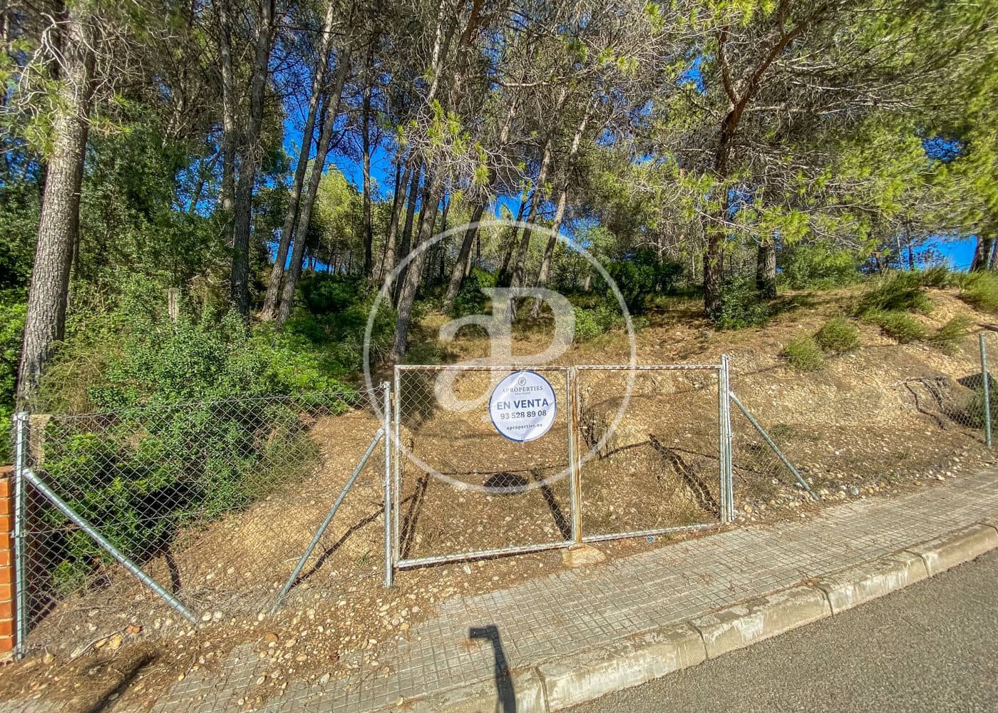 Terreno Não Urbanizado para venda em Rubi - 285 000 € (Ref: 8640202)