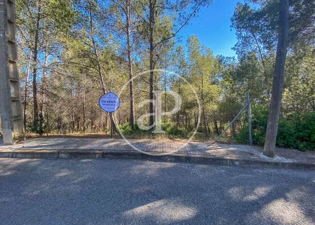 Terreno Não Urbanizado para venda em Rubí - 285 000 € (Ref: 8640202)