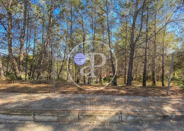 Terreno Não Urbanizado para venda em Rubí - 285 000 € (Ref: 8640202)