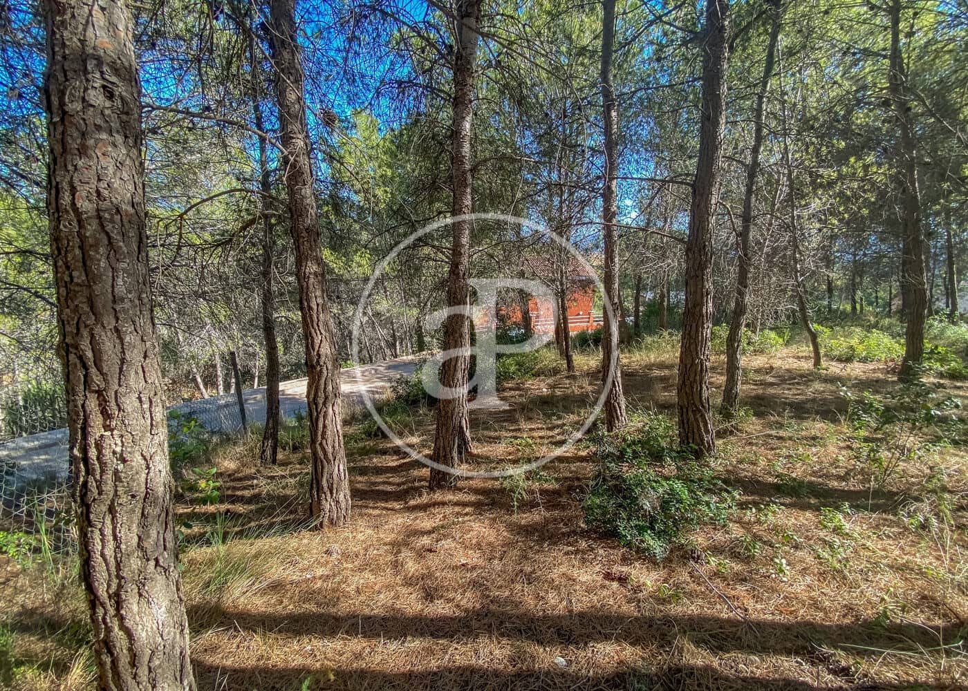 Terreno Não Urbanizado para venda em Rubi - 285 000 € (Ref: 8640202)