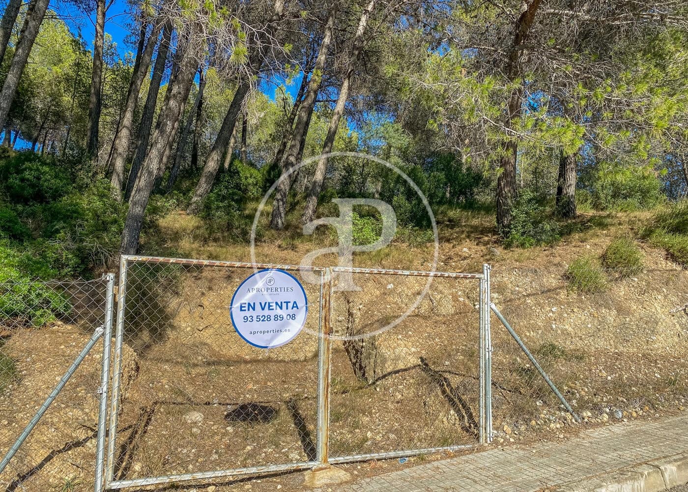 Terreno Não Urbanizado para venda em Rubi - 285 000 € (Ref: 8640202)