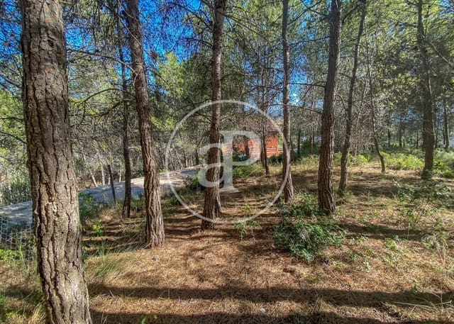 Terreno Não Urbanizado para venda em Rubí - 285 000 € (Ref: 8640202)