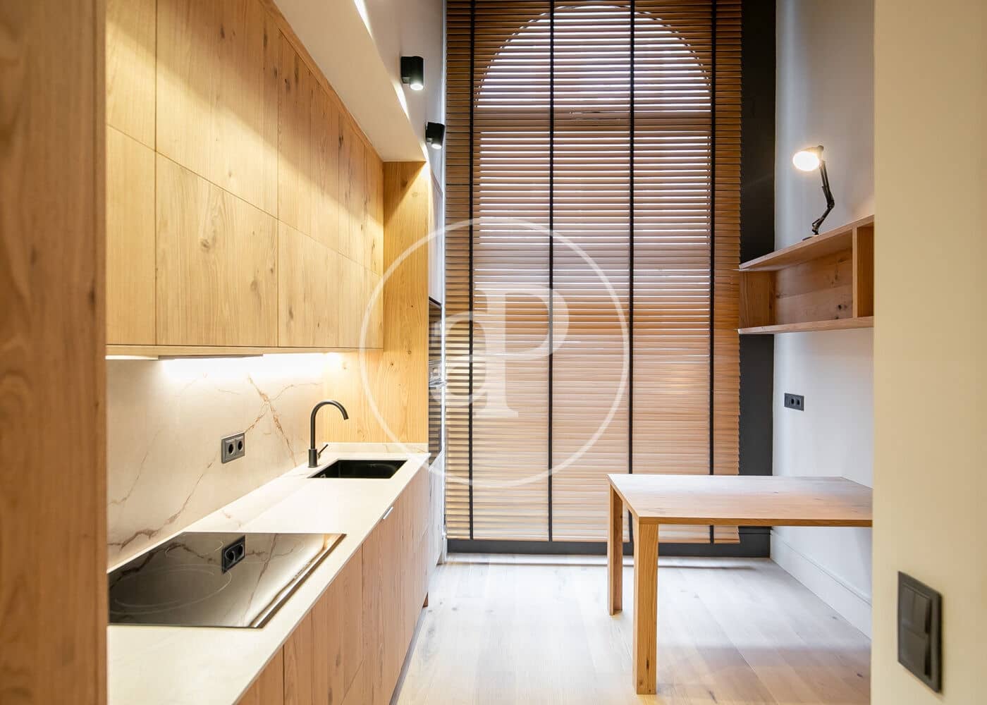 Apartamento de 1 habitación en Barcelona ciudad en venta - 410.000 € (Ref: 8644055)