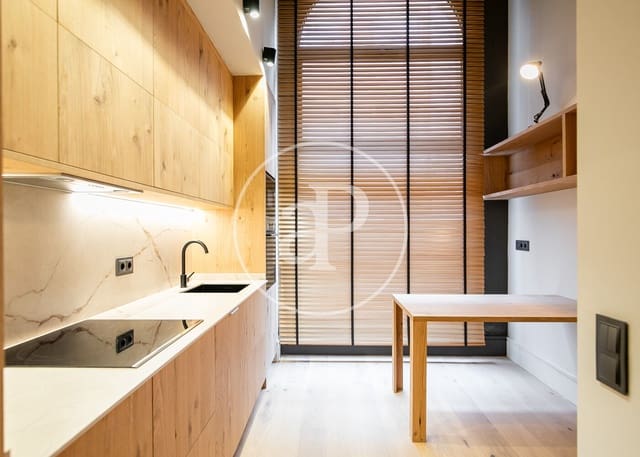 Apartamento de 1 habitación en El Camp d'en Grassot i Gràcia Nova, Barcelona ciudad en venta - 410.000 € (Ref: 8644055)