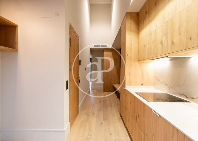 Apartamento de 1 habitación en El Camp d'en Grassot i Gràcia Nova, Barcelona ciudad en venta - 410.000 € (Ref: 8644055)