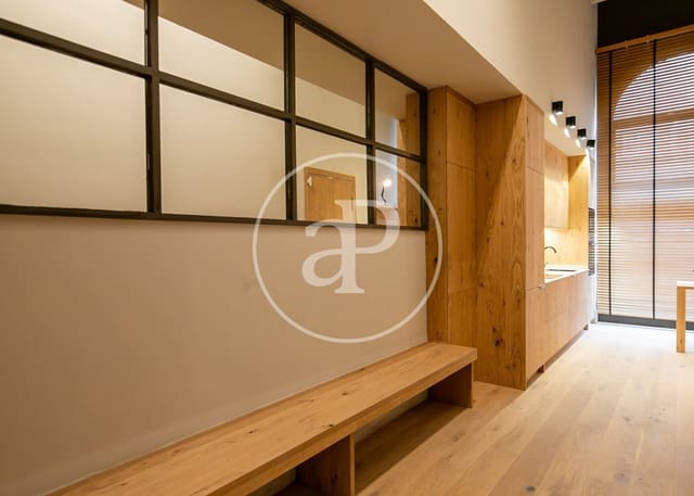 Apartamento de 1 habitación en El Camp d'en Grassot i Gràcia Nova, Barcelona ciudad en venta - 410.000 € (Ref: 8644055)