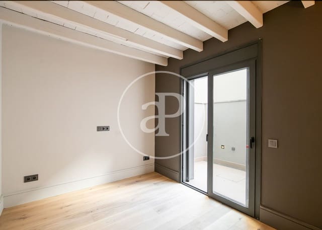 Apartamento de 1 habitación en El Camp d'en Grassot i Gràcia Nova, Barcelona ciudad en venta - 410.000 € (Ref: 8644055)