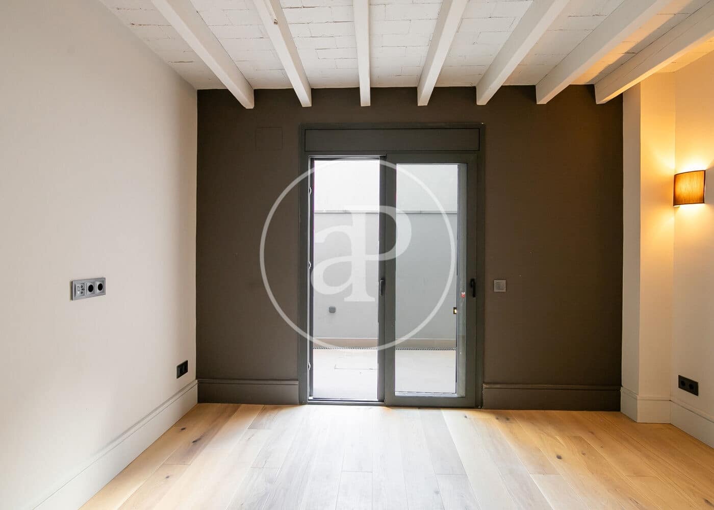 Apartamento de 1 habitación en Barcelona ciudad en venta - 410.000 € (Ref: 8644055)