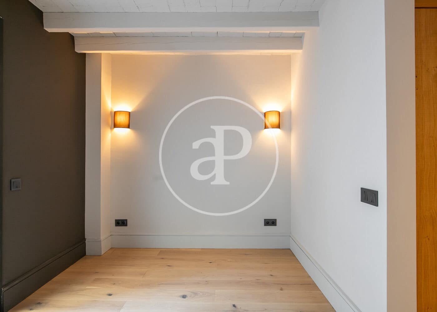 Apartamento de 1 habitación en Barcelona ciudad en venta - 410.000 € (Ref: 8644055)