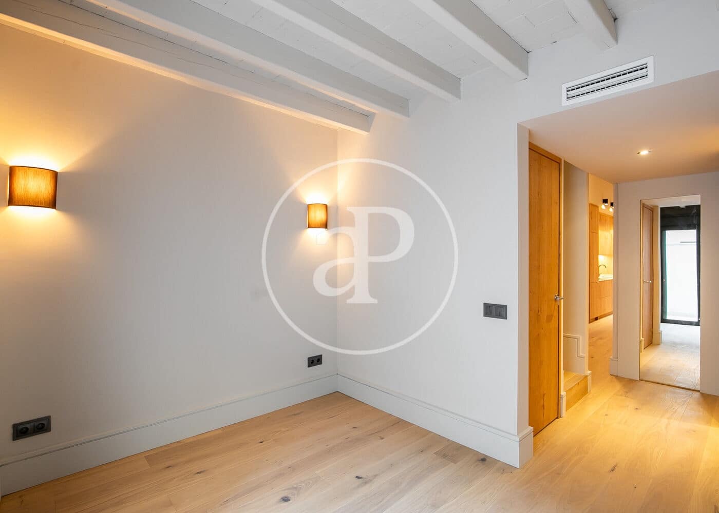 Apartamento de 1 habitación en Barcelona ciudad en venta - 410.000 € (Ref: 8644055)
