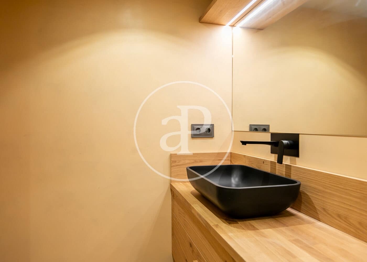 Apartamento de 1 habitación en Barcelona ciudad en venta - 410.000 € (Ref: 8644055)