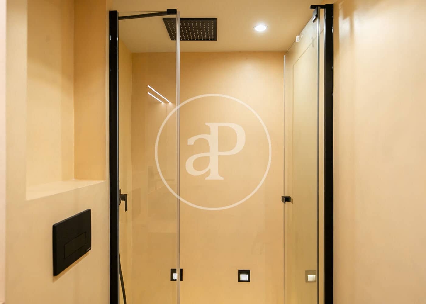 Apartamento de 1 habitación en Barcelona ciudad en venta - 410.000 € (Ref: 8644055)