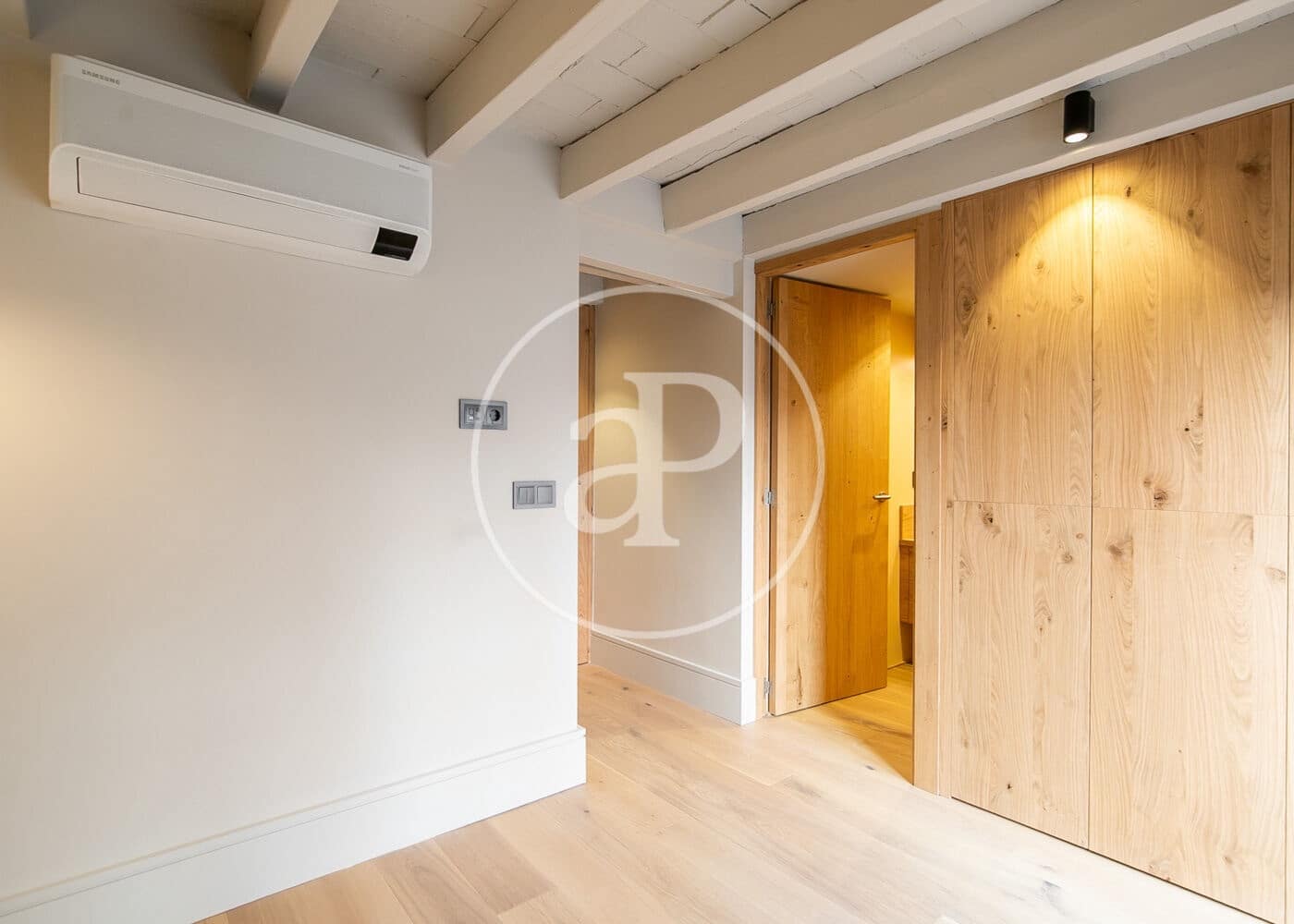 Apartamento de 1 habitación en Barcelona ciudad en venta - 410.000 € (Ref: 8644055)