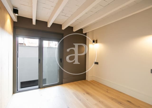 Apartamento de 1 habitación en El Camp d'en Grassot i Gràcia Nova, Barcelona ciudad en venta - 410.000 € (Ref: 8644055)