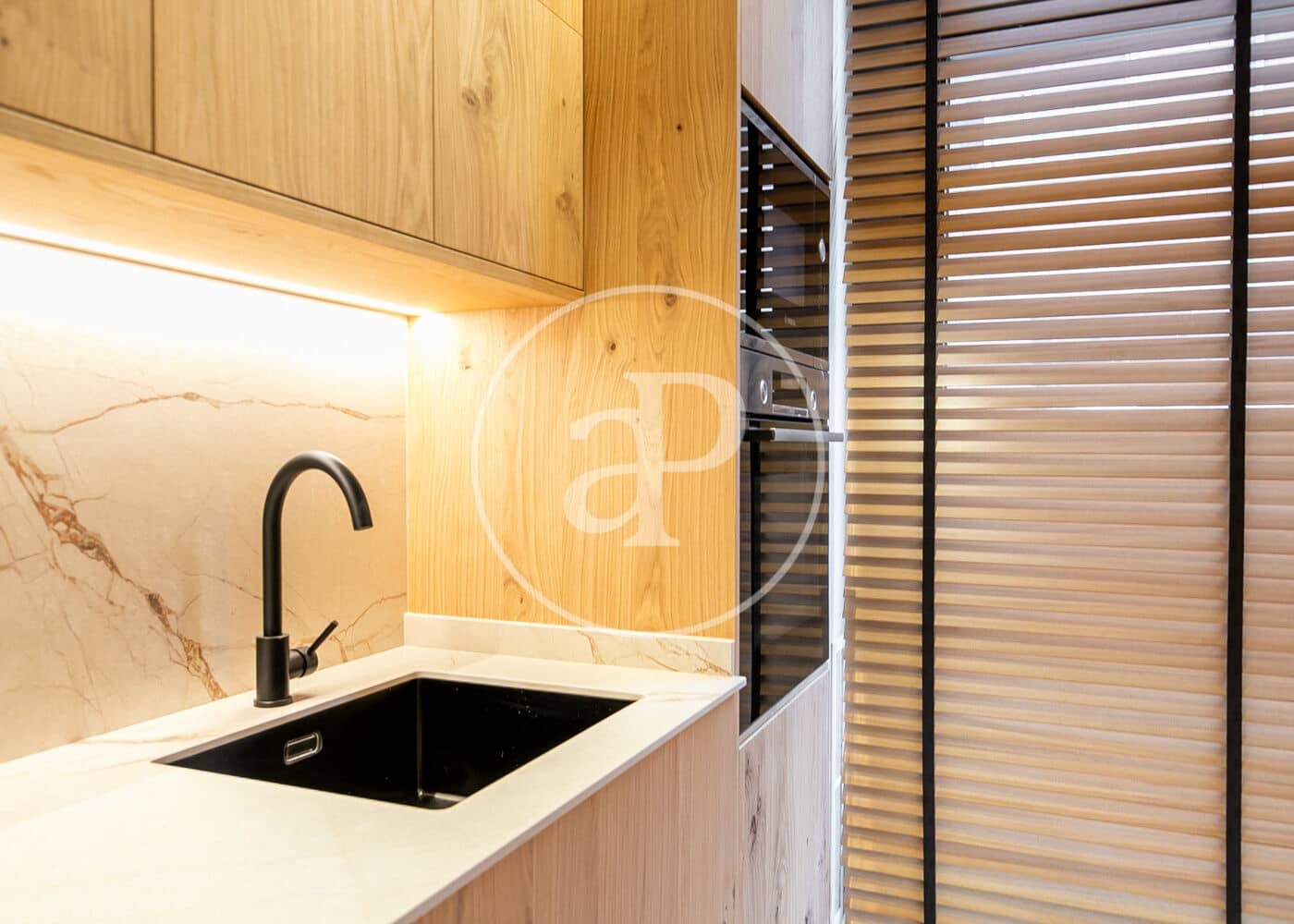 Apartamento de 1 habitación en Barcelona ciudad en venta - 410.000 € (Ref: 8644055)