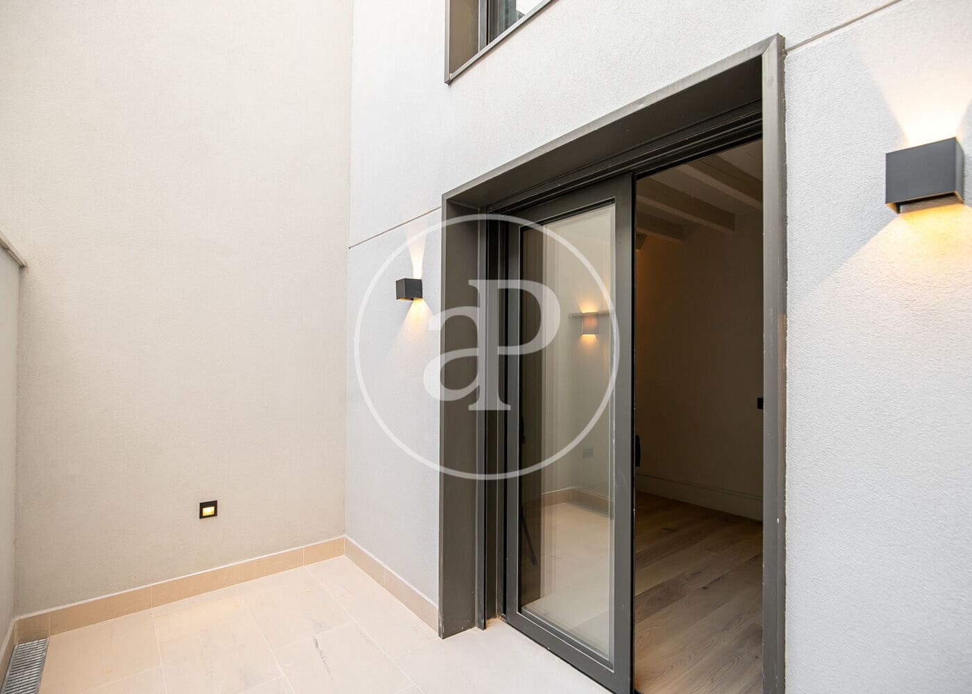 Apartamento de 1 habitación en Barcelona ciudad en venta - 410.000 € (Ref: 8644055)