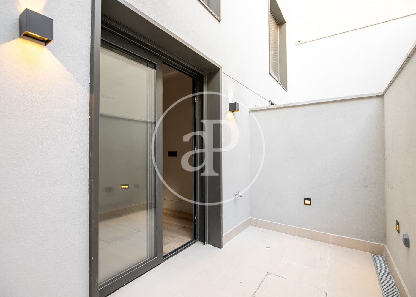Apartamento de 1 habitación en Barcelona ciudad en venta - 410.000 € (Ref: 8644055)