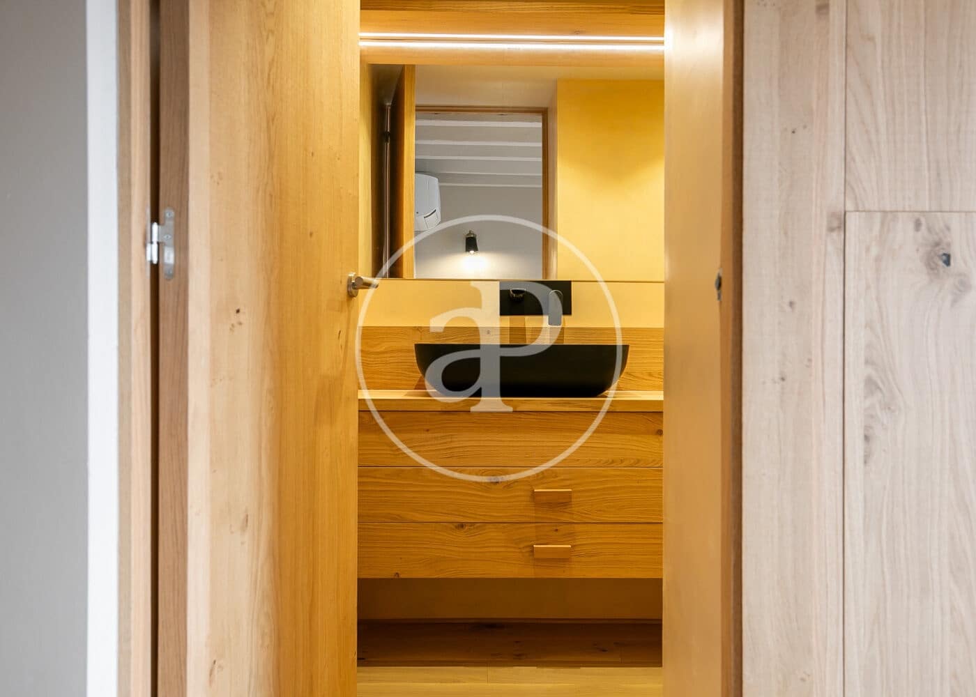 Apartamento de 1 habitación en Barcelona ciudad en venta - 410.000 € (Ref: 8644055)