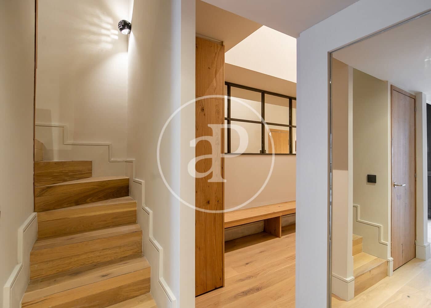 Apartamento de 1 habitación en Barcelona ciudad en venta - 410.000 € (Ref: 8644055)