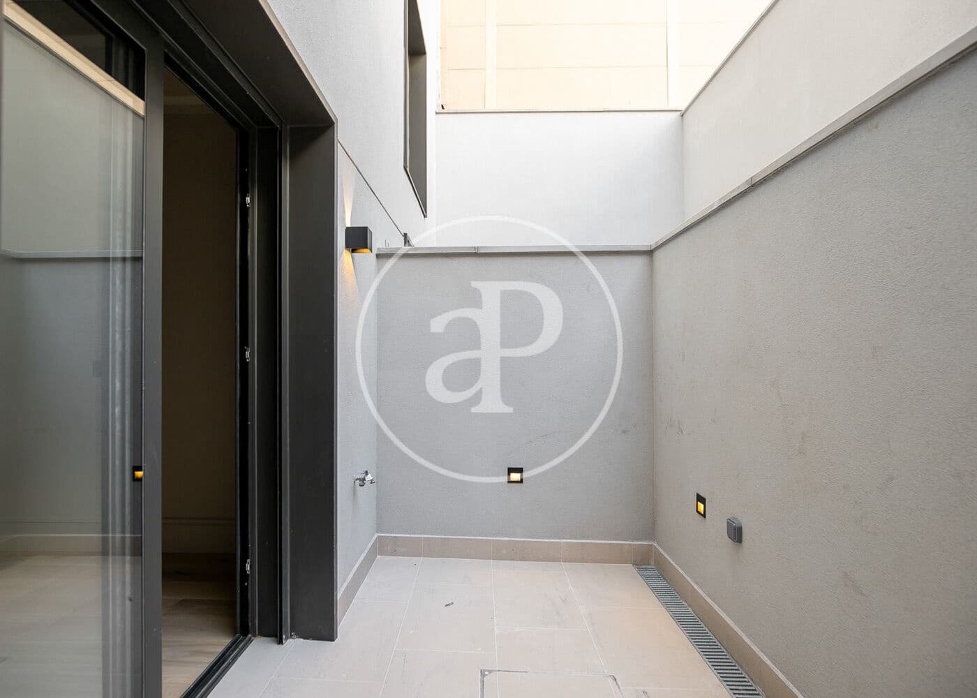 Apartamento de 1 habitación en Barcelona ciudad en venta - 410.000 € (Ref: 8644055)