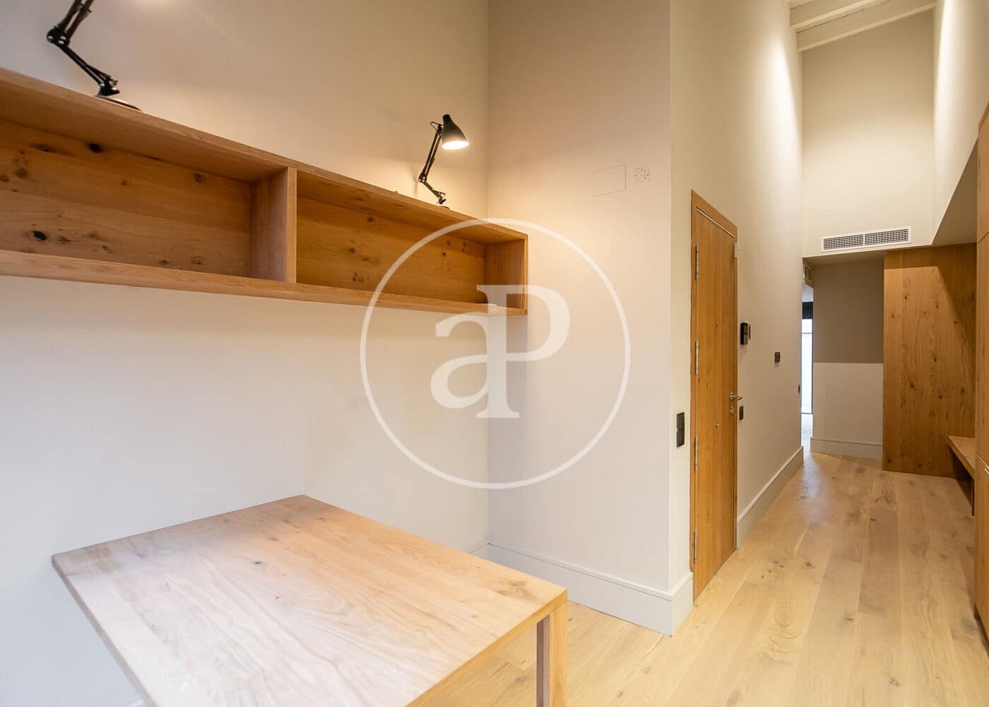 Apartamento de 1 habitación en Barcelona ciudad en venta - 410.000 € (Ref: 8644055)