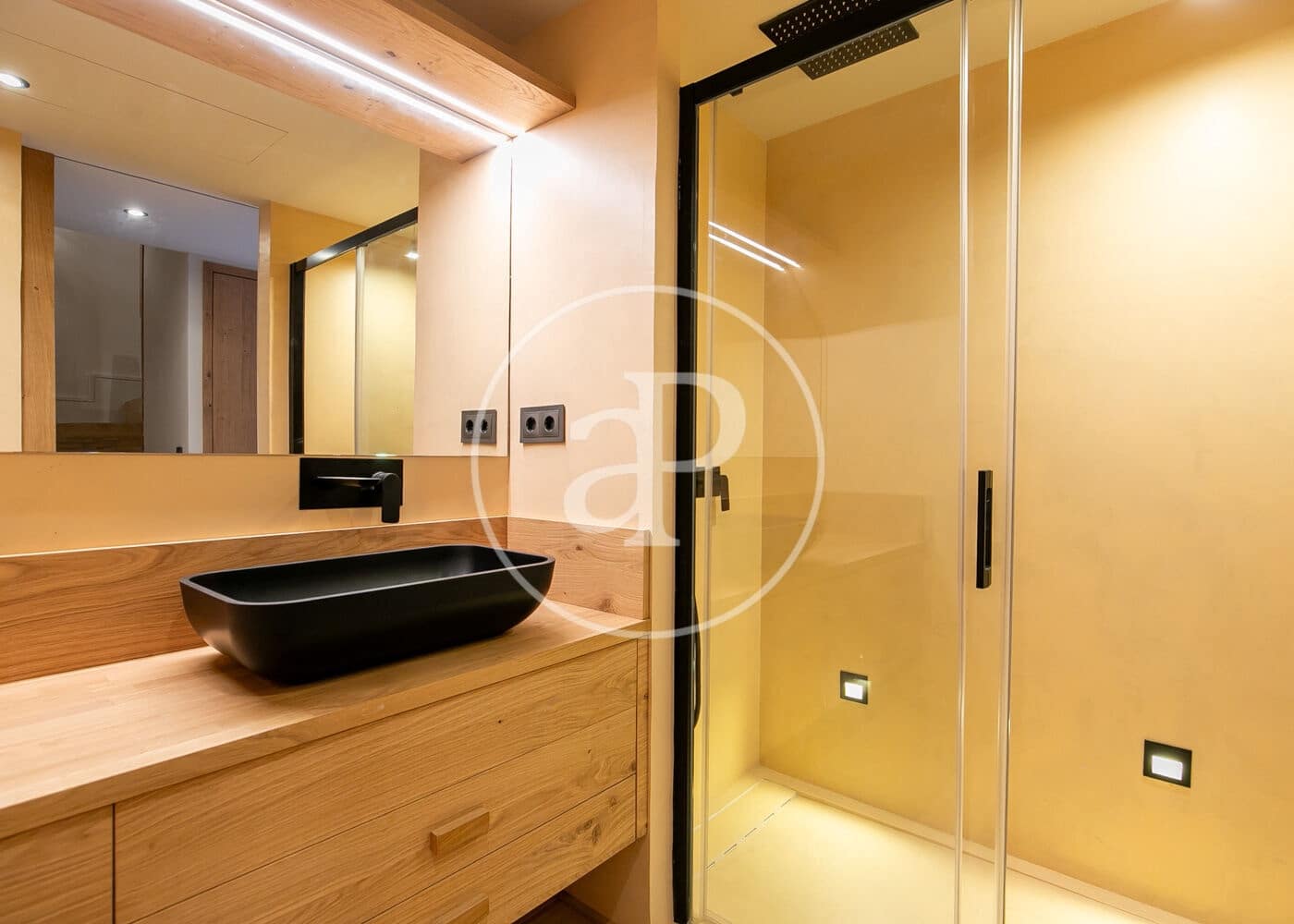 Apartamento de 1 habitación en Barcelona ciudad en venta - 410.000 € (Ref: 8644055)