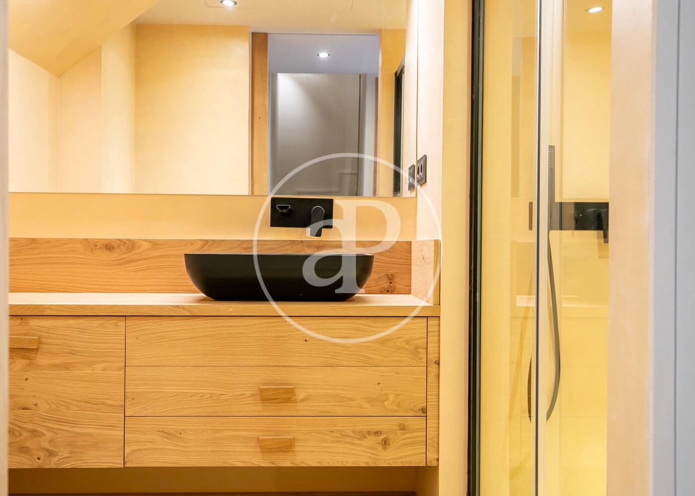 Apartamento de 1 habitación en Barcelona ciudad en venta - 410.000 € (Ref: 8644055)