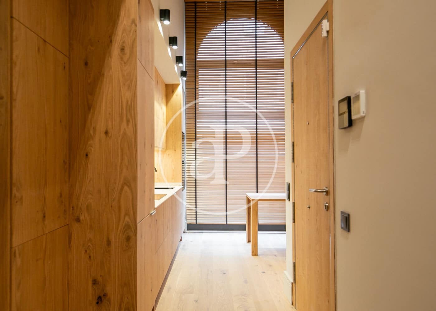 Apartamento de 1 habitación en Barcelona ciudad en venta - 410.000 € (Ref: 8644055)