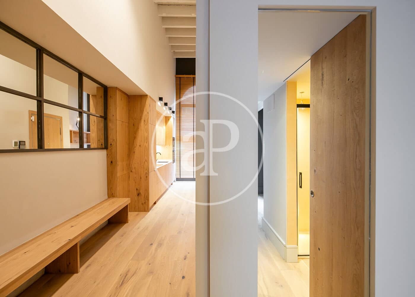 Apartamento de 1 habitación en Barcelona ciudad en venta - 410.000 € (Ref: 8644055)