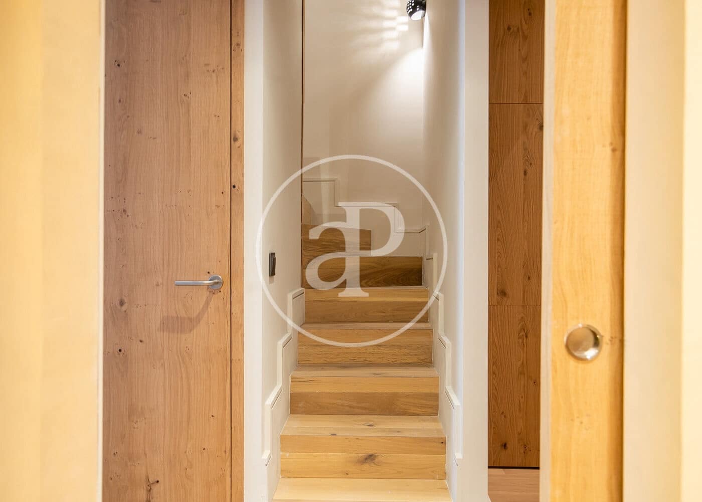 Apartamento de 1 habitación en Barcelona ciudad en venta - 410.000 € (Ref: 8644055)