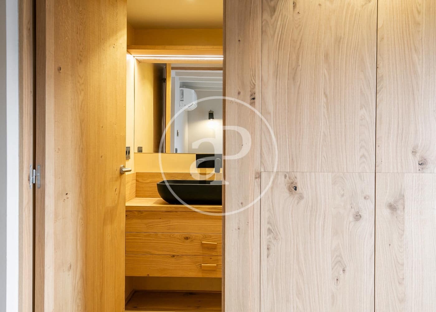 Apartamento de 1 habitación en Barcelona ciudad en venta - 410.000 € (Ref: 8644055)