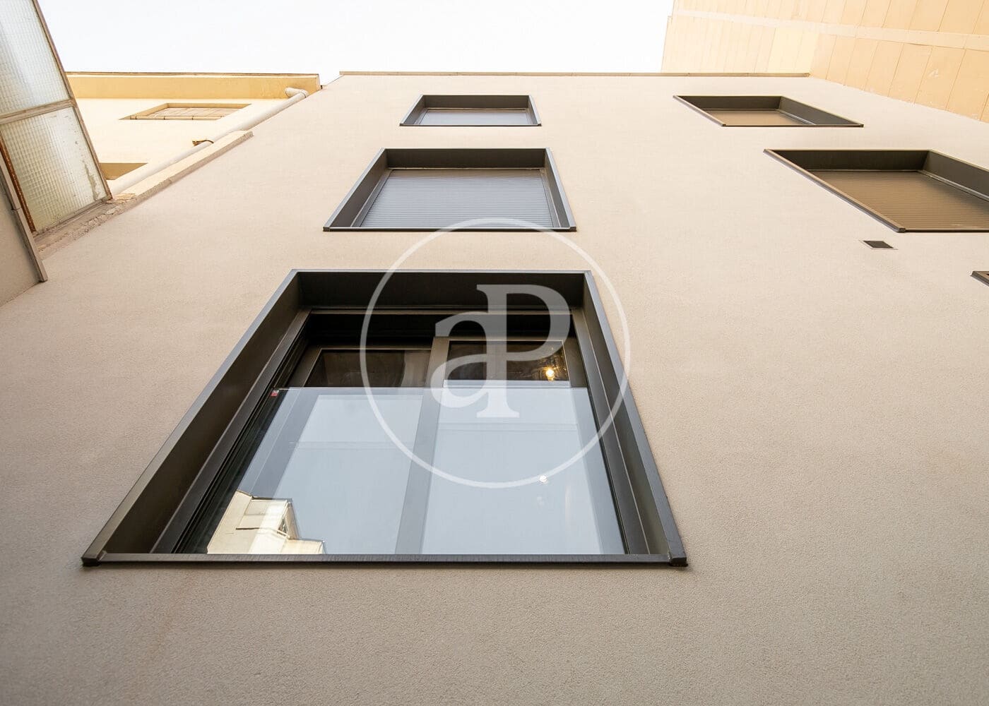 Apartamento de 1 habitación en Barcelona ciudad en venta - 410.000 € (Ref: 8644055)