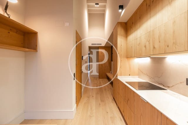 Apartamento de 1 habitación en El Camp d'en Grassot i Gràcia Nova, Barcelona ciudad en venta - 410.000 € (Ref: 8644055)