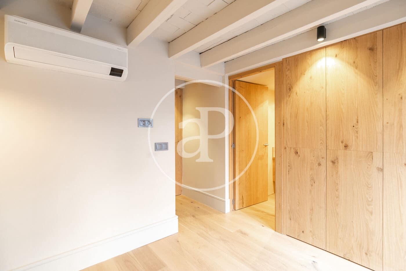 1 makuuhuone Huoneisto myytävänä paikassa Barcelona kaupunki - 410 000 € (Ref: 8644055)