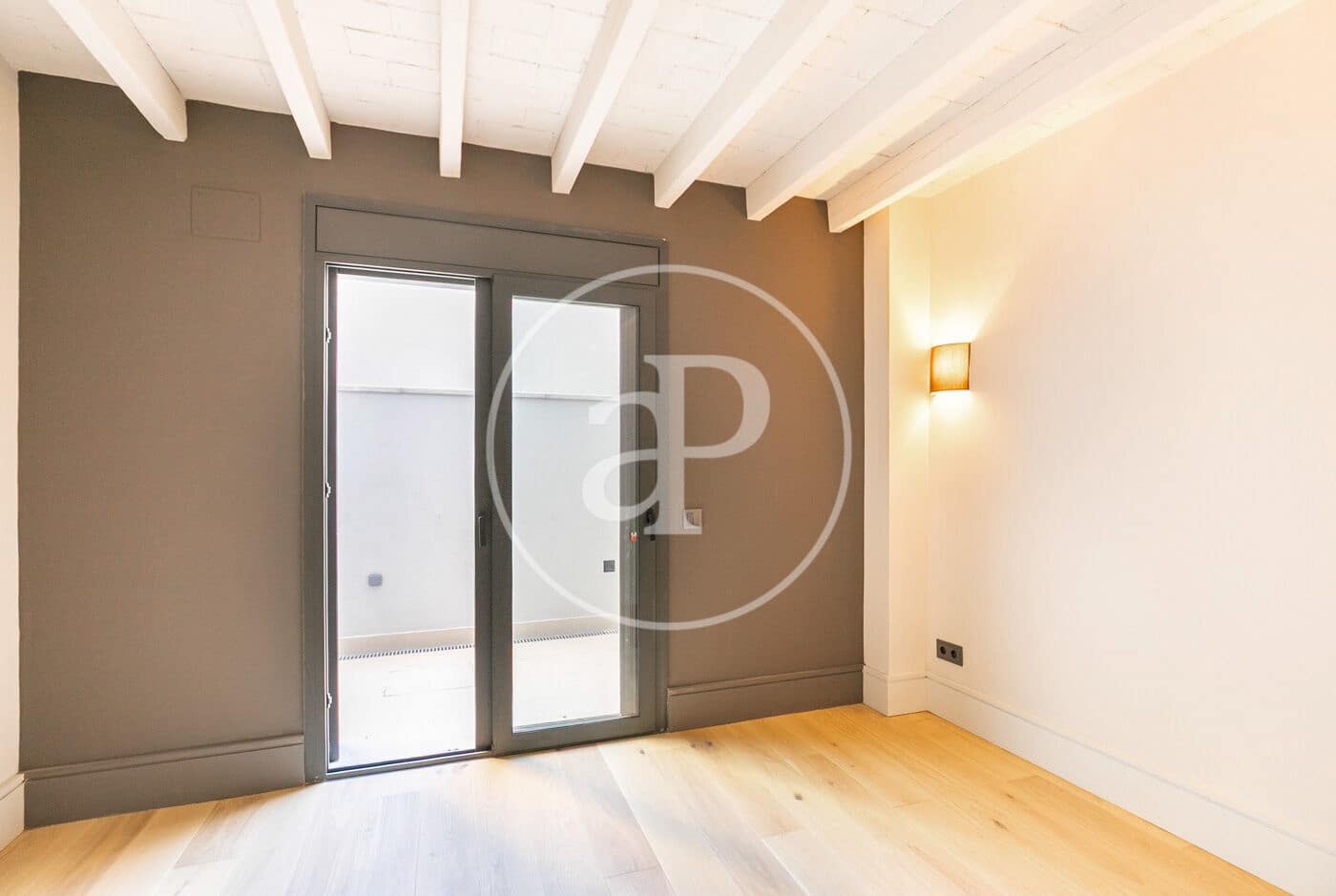 1 makuuhuone Huoneisto myytävänä paikassa Barcelona kaupunki - 410 000 € (Ref: 8644055)