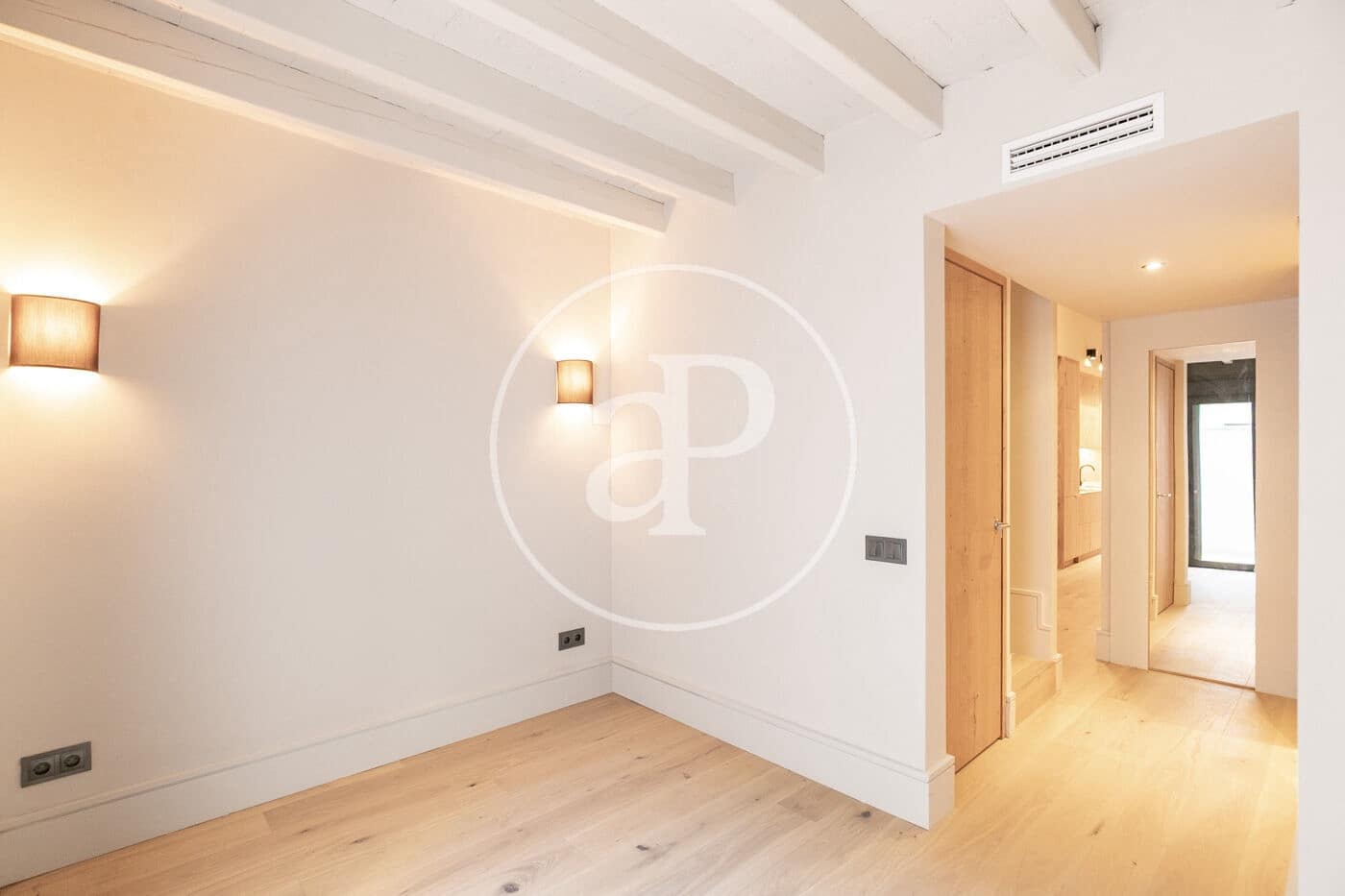 1 makuuhuone Huoneisto myytävänä paikassa Barcelona kaupunki - 410 000 € (Ref: 8644055)