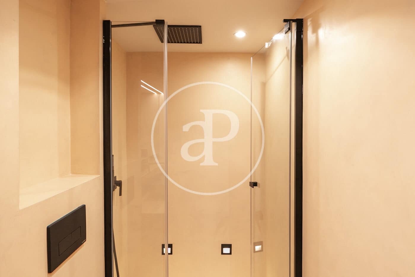 1 makuuhuone Huoneisto myytävänä paikassa Barcelona kaupunki - 410 000 € (Ref: 8644055)