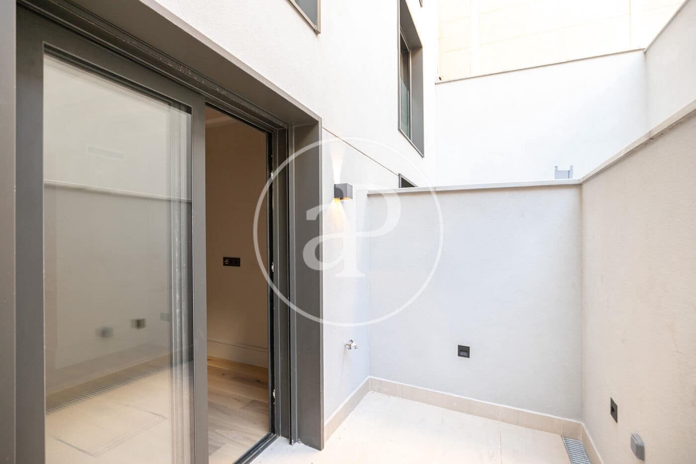 1 makuuhuone Huoneisto myytävänä paikassa Barcelona kaupunki - 410 000 € (Ref: 8644055)