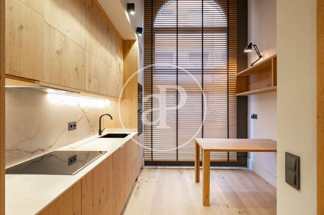Apartamento de 1 habitación en El Camp d'en Grassot i Gràcia Nova, Barcelona ciudad en venta - 410.000 € (Ref: 8644055)