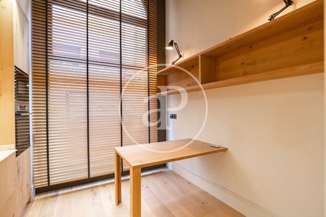 Apartamento de 1 habitación en El Camp d'en Grassot i Gràcia Nova, Barcelona ciudad en venta - 410.000 € (Ref: 8644055)