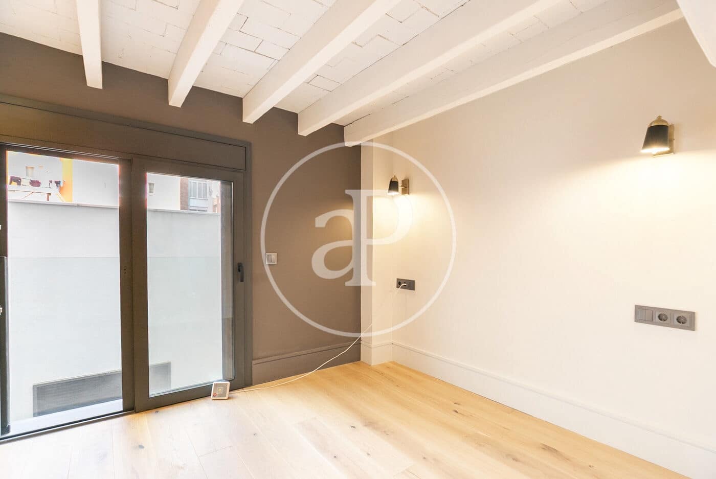 1 makuuhuone Huoneisto myytävänä paikassa Barcelona kaupunki - 410 000 € (Ref: 8644055)