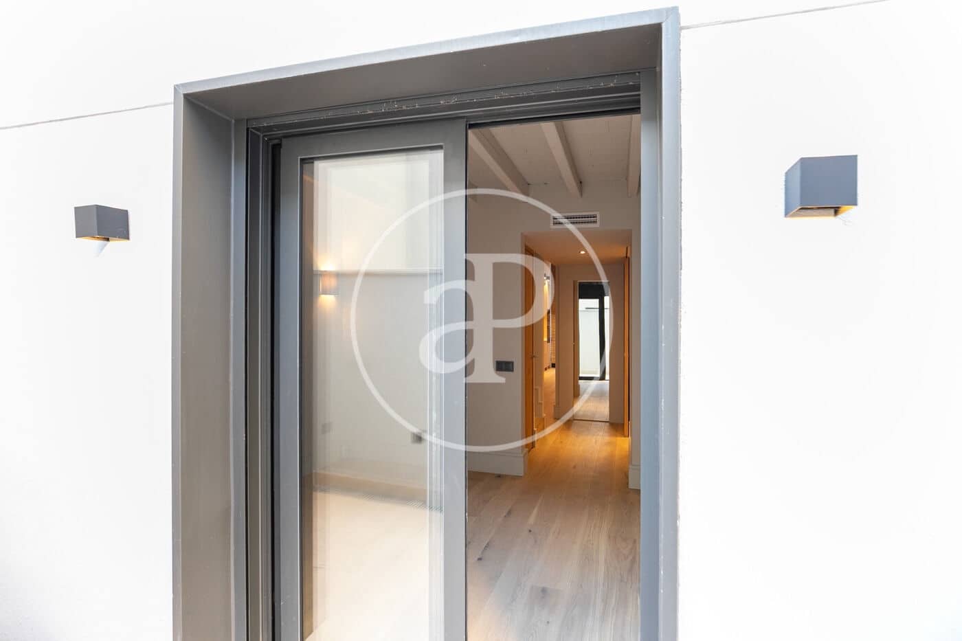 1 makuuhuone Huoneisto myytävänä paikassa Barcelona kaupunki - 410 000 € (Ref: 8644055)