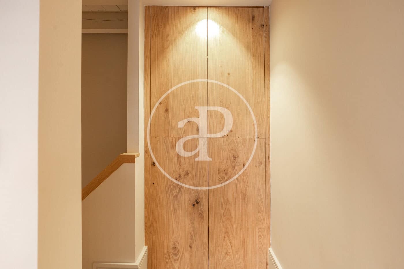 1 makuuhuone Huoneisto myytävänä paikassa Barcelona kaupunki - 410 000 € (Ref: 8644055)