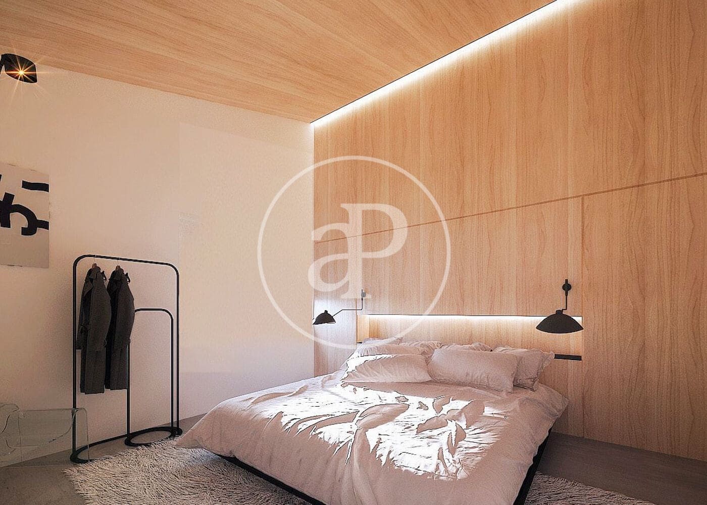 Mark till salu i Les Planes - 250 000 € (Ref: 8653404)