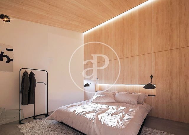 Undeveloped Land for sale in Les Planes - € 250,000 (Ref: 8653404)